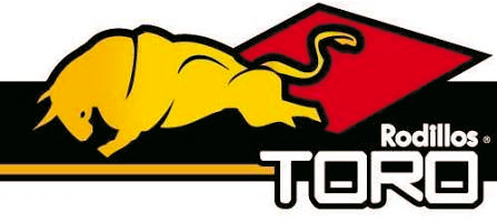 Rodillos Toro