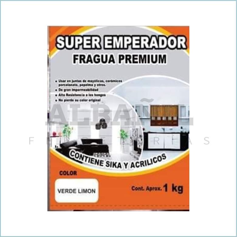 Producto